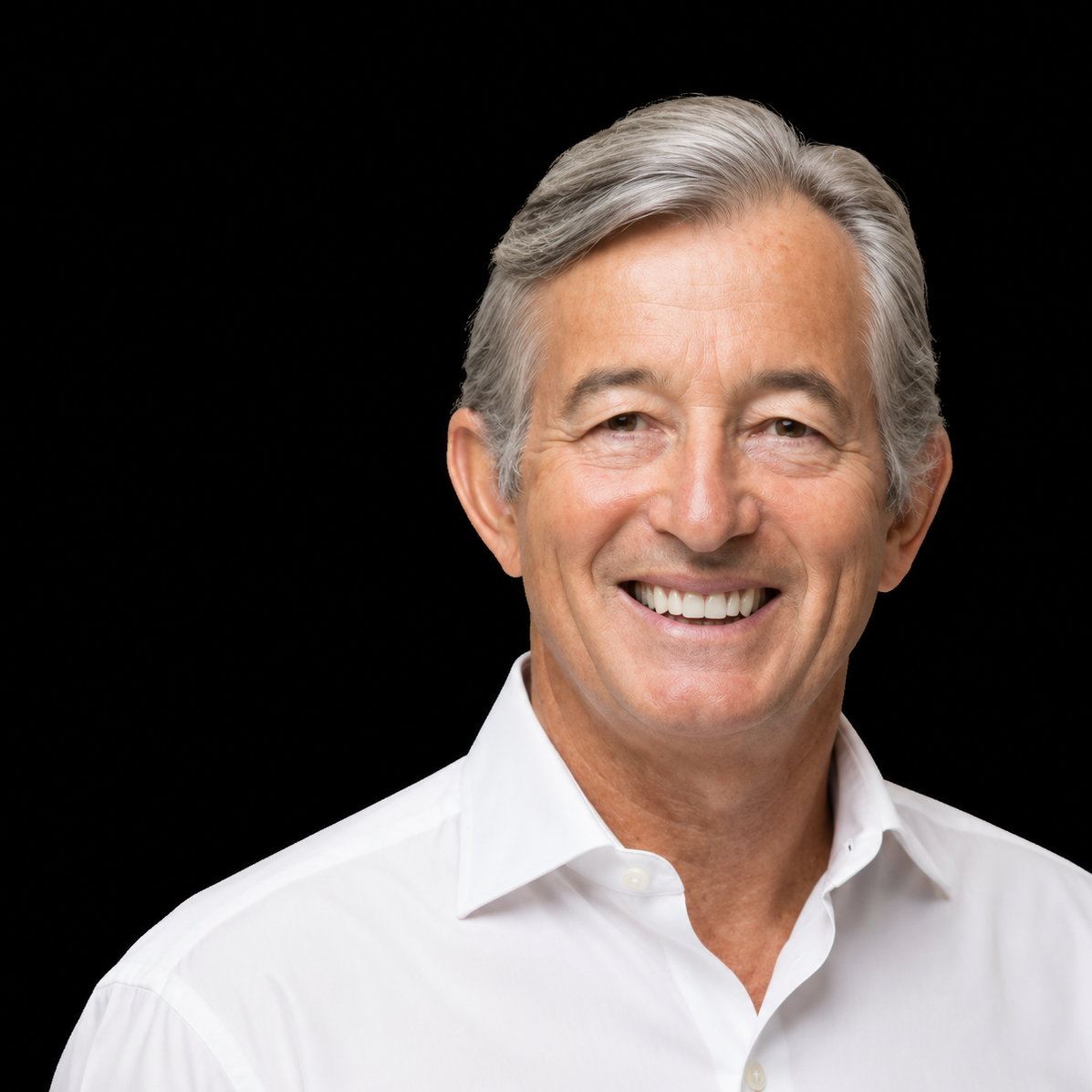 Paul Tregidgo